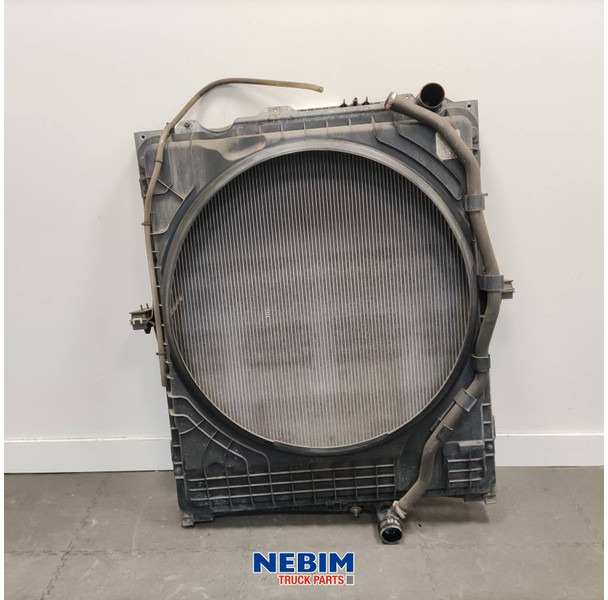 Volvo Volvo - 23292836 - Radiateur FH4 / FM4 - Piezas de recambio para Camión: foto 2 Volvo Volvo - 23292836 - Radiateur FH4 / FM4 - Piezas de recambio para Camión: foto 2