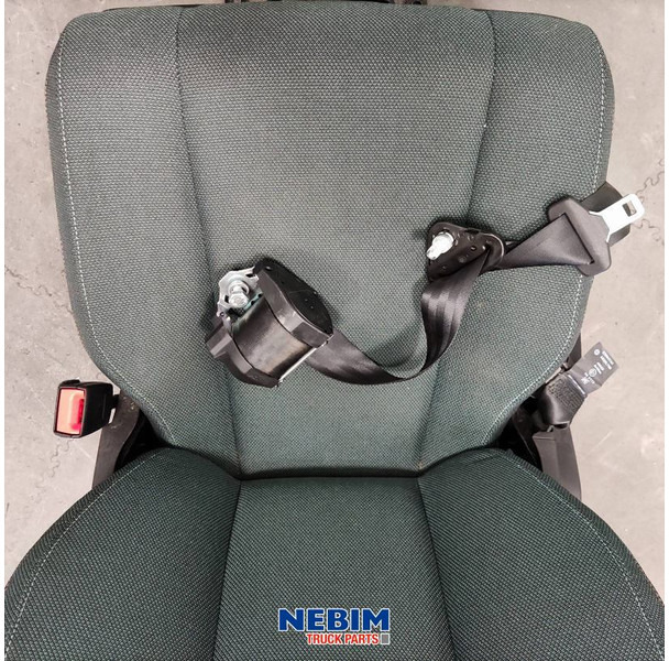 Piezas de recambio para Camión Volvo Volvo - 23967246 - Passagiersstoel PST-ECOA: foto 6 Piezas de recambio para Camión Volvo Volvo - 23967246 - Passagiersstoel PST-ECOA: foto 6
