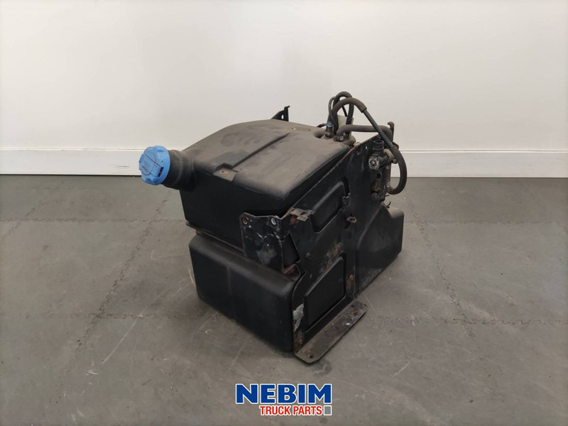 Volvo Volvo - 82291233 - Ablue tank 50L - Piezas de recambio para Camión: foto 1 Volvo Volvo - 82291233 - Ablue tank 50L - Piezas de recambio para Camión: foto 1