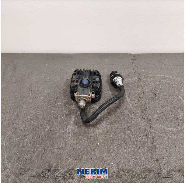 Volvo Volvo - 84216348 - Werklamp LED - Piezas de recambio para Camión: foto 2 Volvo Volvo - 84216348 - Werklamp LED - Piezas de recambio para Camión: foto 2