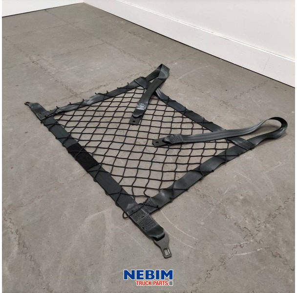 Volvo Volvo - 84464840 - Afschermnet - Piezas de recambio para Camión: foto 2 Volvo Volvo - 84464840 - Afschermnet - Piezas de recambio para Camión: foto 2