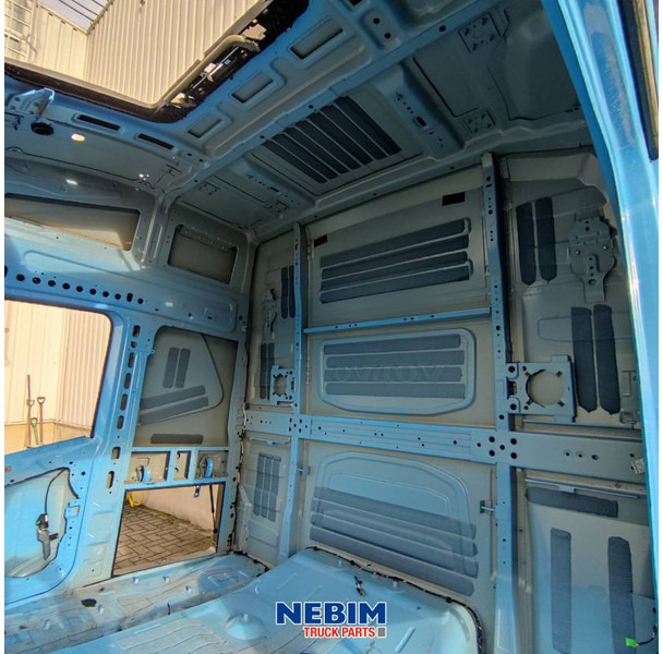 Piezas de recambio para Camión Volvo Volvo - 85154142 - Cabine FH4 CABH215: foto 9 Piezas de recambio para Camión Volvo Volvo - 85154142 - Cabine FH4 CABH215: foto 9