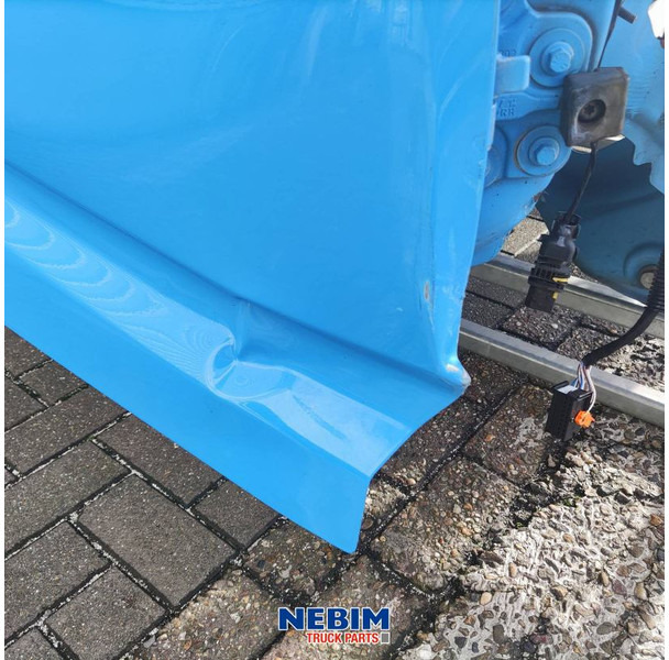 Piezas de recambio para Camión Volvo Volvo - 85154142 - Cabine FH4 CABH215: foto 6 Piezas de recambio para Camión Volvo Volvo - 85154142 - Cabine FH4 CABH215: foto 6