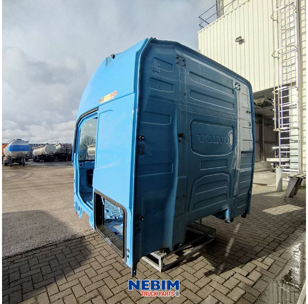 Piezas de recambio para Camión Volvo Volvo - 85154142 - Cabine FH4 CABH215: foto 8 Piezas de recambio para Camión Volvo Volvo - 85154142 - Cabine FH4 CABH215: foto 8
