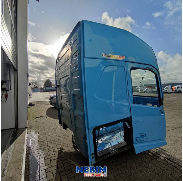 Piezas de recambio para Camión Volvo Volvo - 85154142 - Cabine FH4 CABH215: foto 7 Piezas de recambio para Camión Volvo Volvo - 85154142 - Cabine FH4 CABH215: foto 7