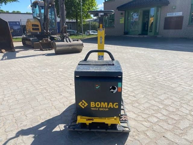 Bomag BPR 35/60 D MIETE / RENTAL (12005435) - Plancha reversible: foto 3 Bomag BPR 35/60 D MIETE / RENTAL (12005435) - Plancha reversible: foto 3