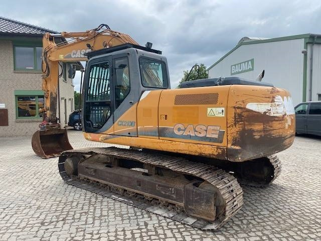 Case Sumitomo CX 210 B (12005445) - Excavadora de cadenas: foto 2 Case Sumitomo CX 210 B (12005445) - Excavadora de cadenas: foto 2