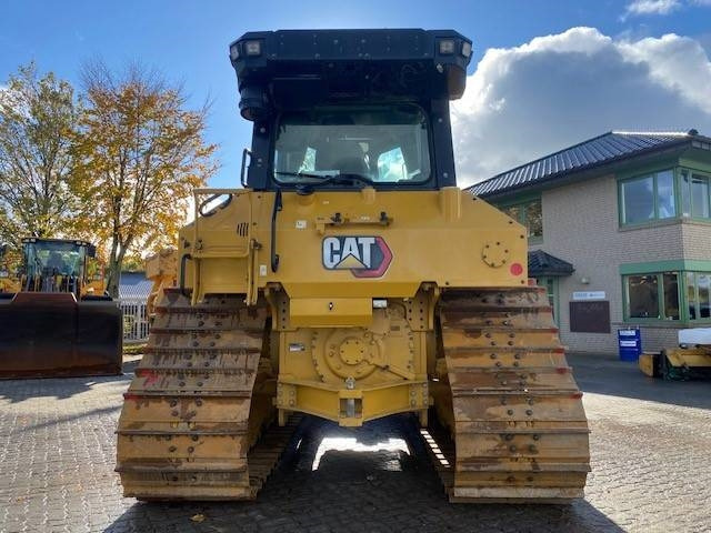 Cat D 5 LGP MIETE / RENTAL (12001907) - Bulldozer: foto 4 Cat D 5 LGP MIETE / RENTAL (12001907) - Bulldozer: foto 4