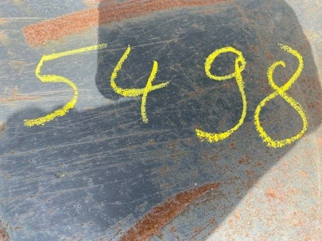 VTN (12005498) 0.90 m Tieflöffel / bucket OQ 65 - Implemento para Maquinaria de construcción: foto 2 VTN (12005498) 0.90 m Tieflöffel / bucket OQ 65 - Implemento para Maquinaria de construcción: foto 2