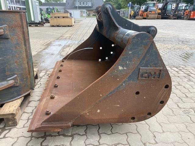 VTN (12005499) 1.80 m starrer GL / digging bucket OQ 6 - Implemento para Maquinaria de construcción: foto 5 VTN (12005499) 1.80 m starrer GL / digging bucket OQ 6 - Implemento para Maquinaria de construcción: foto 5