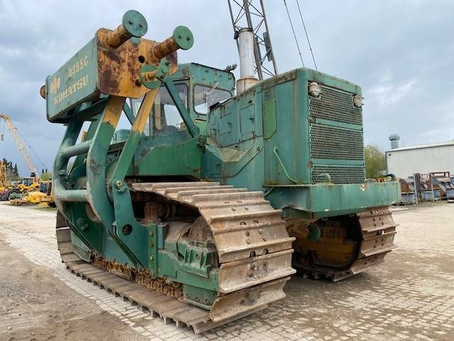 Leasing de Komatsu D 355 C-3 Rückeraupe / Conveyor Shifter MIETE/RENT Komatsu D 355 C-3 Rückeraupe / Conveyor Shifter MIETE/RENT: foto 9