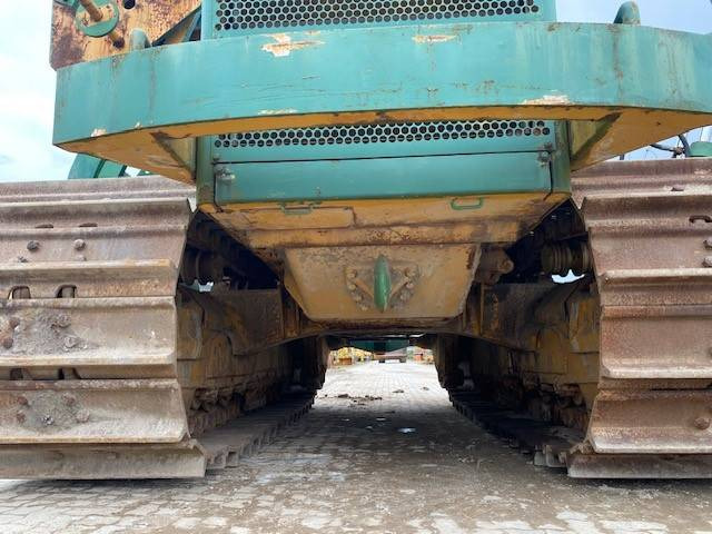 Leasing de Komatsu D 355 C-3 Rückeraupe / Conveyor Shifter MIETE/RENT Komatsu D 355 C-3 Rückeraupe / Conveyor Shifter MIETE/RENT: foto 11