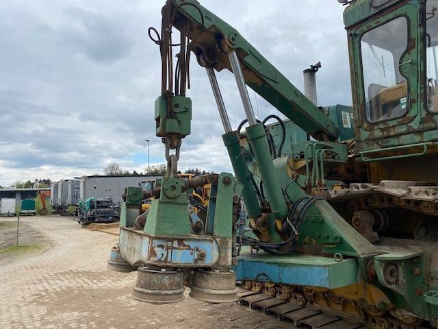 Leasing de Komatsu D 355 C-3 Rückeraupe / Conveyor Shifter MIETE/RENT Komatsu D 355 C-3 Rückeraupe / Conveyor Shifter MIETE/RENT: foto 17