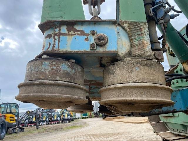Leasing de Komatsu D 355 C-3 Rückeraupe / Conveyor Shifter MIETE/RENT Komatsu D 355 C-3 Rückeraupe / Conveyor Shifter MIETE/RENT: foto 18