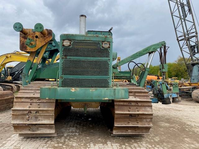 Leasing de Komatsu D 355 C-3 Rückeraupe / Conveyor Shifter MIETE/RENT Komatsu D 355 C-3 Rückeraupe / Conveyor Shifter MIETE/RENT: foto 10