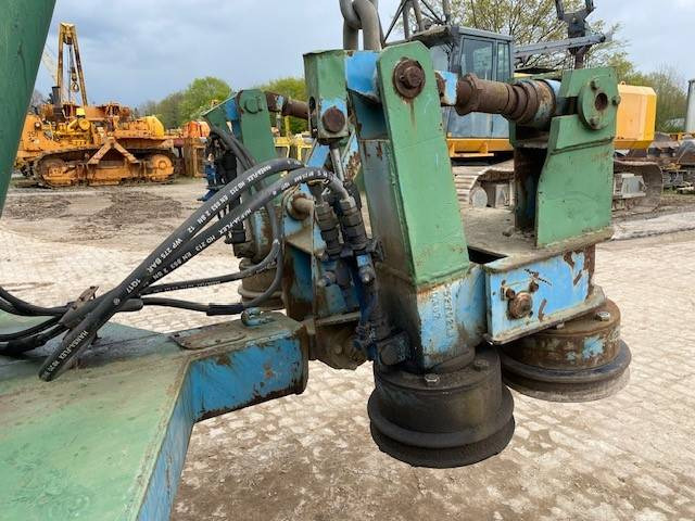 Leasing de Komatsu D 355 C-3 Rückeraupe / Conveyor Shifter MIETE/RENT Komatsu D 355 C-3 Rückeraupe / Conveyor Shifter MIETE/RENT: foto 14