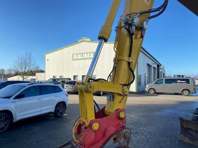 Excavadora de cadenas Komatsu PC 138 US-11 MIETE / RENTAL (12005298): foto 9 Excavadora de cadenas Komatsu PC 138 US-11 MIETE / RENTAL (12005298): foto 9