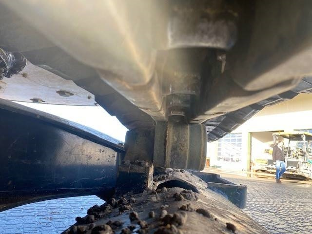 Excavadora de cadenas Komatsu PC 138 US-11 MIETE / RENTAL (12005298): foto 15 Excavadora de cadenas Komatsu PC 138 US-11 MIETE / RENTAL (12005298): foto 15