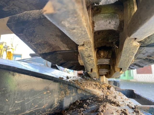 Excavadora de cadenas Komatsu PC 138 US-11 MIETE / RENTAL (12005298): foto 20 Excavadora de cadenas Komatsu PC 138 US-11 MIETE / RENTAL (12005298): foto 20