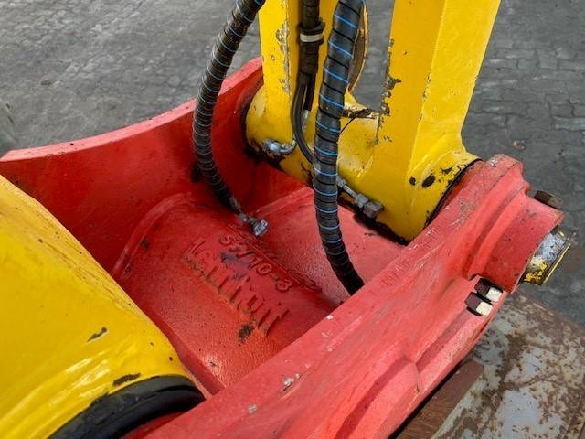 Excavadora de cadenas Komatsu PC 138 US-11 MIETE / RENTAL (12005298): foto 11 Excavadora de cadenas Komatsu PC 138 US-11 MIETE / RENTAL (12005298): foto 11