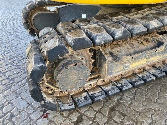 Excavadora de cadenas Komatsu PC 138 US-11 MIETE / RENTAL (12005298): foto 19 Excavadora de cadenas Komatsu PC 138 US-11 MIETE / RENTAL (12005298): foto 19