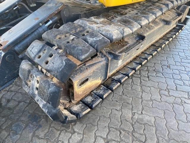 Excavadora de cadenas Komatsu PC 138 US-11 MIETE / RENTAL (12005298): foto 14 Excavadora de cadenas Komatsu PC 138 US-11 MIETE / RENTAL (12005298): foto 14