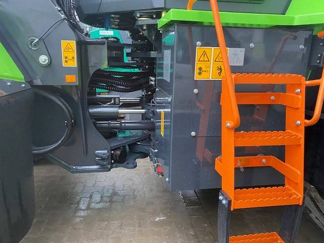 Leasing de LIUGONG 856 HE vollelektrisch, 22 t, 3.8 cbm LIUGONG 856 HE vollelektrisch, 22 t, 3.8 cbm: foto 10