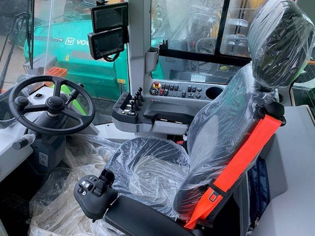 Leasing de LIUGONG 856 HE vollelektrisch, 22 t, 3.8 cbm LIUGONG 856 HE vollelektrisch, 22 t, 3.8 cbm: foto 17