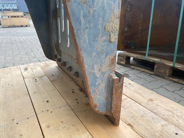 VTN (12005500) 0.80 m Greifer / grabber MD 140 - Pinza de manipulación para Maquinaria de construcción: foto 5 VTN (12005500) 0.80 m Greifer / grabber MD 140 - Pinza de manipulación para Maquinaria de construcción: foto 5