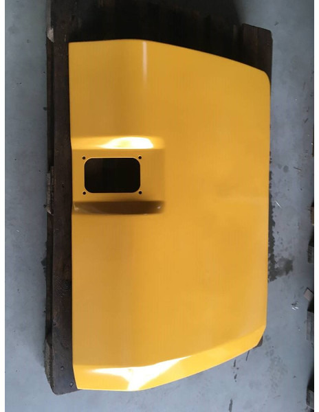 Volvo ECR 235 Werkzeugkasten 14732717 - Bastidor/ Chasis para Maquinaria de construcción: foto 2 Volvo ECR 235 Werkzeugkasten 14732717 - Bastidor/ Chasis para Maquinaria de construcción: foto 2