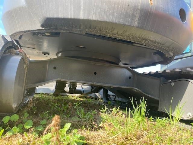 Miniexcavadora nuevo Volvo ECR 35 D MIETE / RENTAL (12002078): foto 14 Miniexcavadora nuevo Volvo ECR 35 D MIETE / RENTAL (12002078): foto 14