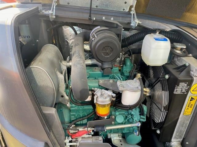 Miniexcavadora nuevo Volvo ECR 35 D MIETE / RENTAL (12002078): foto 16 Miniexcavadora nuevo Volvo ECR 35 D MIETE / RENTAL (12002078): foto 16