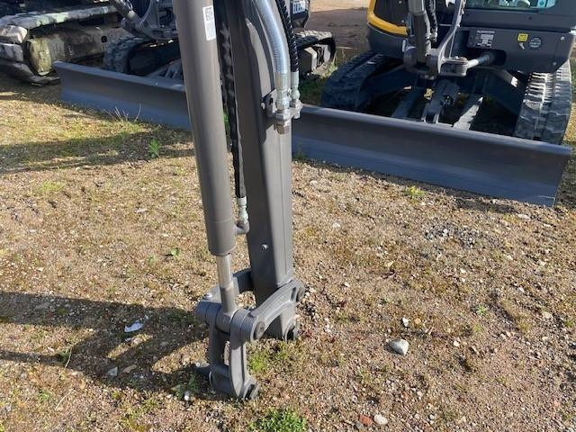 Miniexcavadora nuevo Volvo ECR 35 D MIETE / RENTAL (12002078): foto 8 Miniexcavadora nuevo Volvo ECR 35 D MIETE / RENTAL (12002078): foto 8