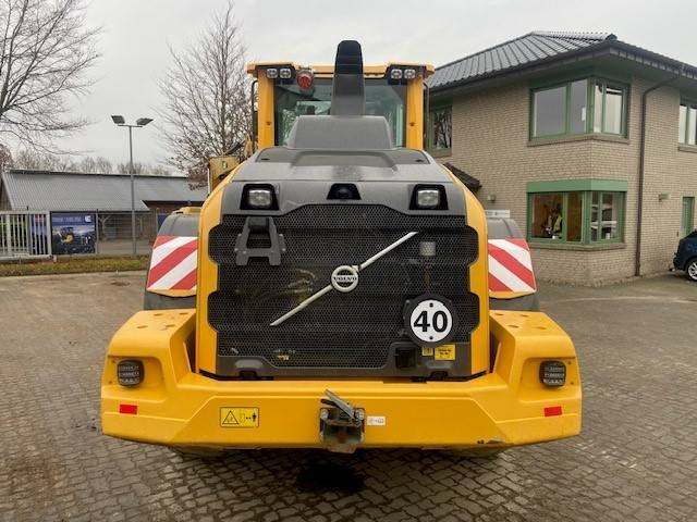Volvo L 120 H MIETE / RENTAL (12005634) - Cargadora de ruedas: foto 4 Volvo L 120 H MIETE / RENTAL (12005634) - Cargadora de ruedas: foto 4