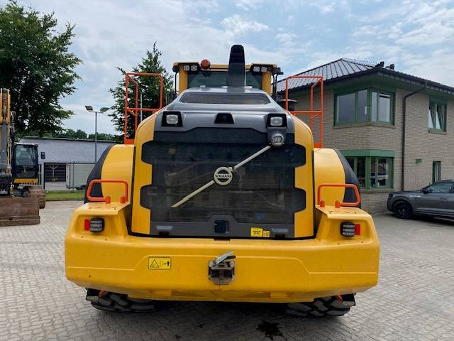 Volvo L 260 H MIETE / RENTAL (12002252) - Cargadora de ruedas: foto 3 Volvo L 260 H MIETE / RENTAL (12002252) - Cargadora de ruedas: foto 3