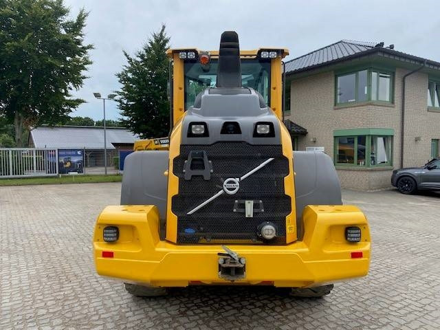 Volvo L 70 H MIETE / RENTAL (12005472) - Cargadora de ruedas: foto 4 Volvo L 70 H MIETE / RENTAL (12005472) - Cargadora de ruedas: foto 4
