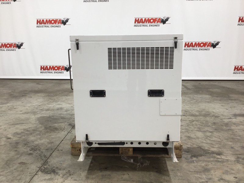 Caterpillar 3054NA GENERATOR 42.5 KVA FOR PARTS - Generador industriale: foto 4 Caterpillar 3054NA GENERATOR 42.5 KVA FOR PARTS - Generador industriale: foto 4