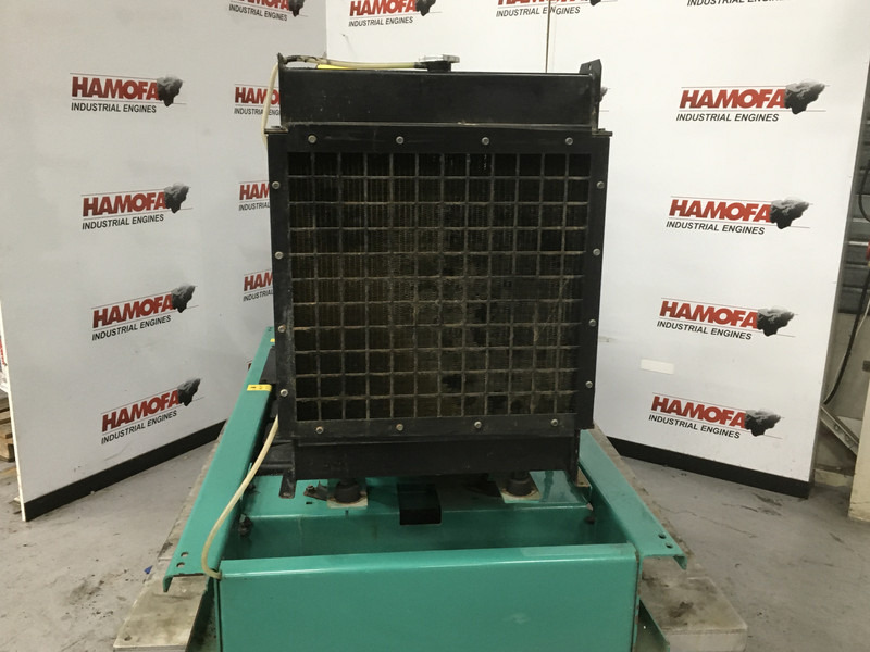 Cummins 4BT3.9-G4 GENERATOR 70 KVA USED - Generador industriale: foto 4 Cummins 4BT3.9-G4 GENERATOR 70 KVA USED - Generador industriale: foto 4