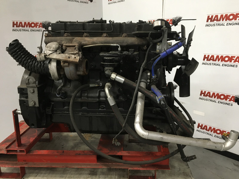 Cummins 6C8.3 CPL2368 USED - Motor para Maquinaria de construcción: foto 1 Cummins 6C8.3 CPL2368 USED - Motor para Maquinaria de construcción: foto 1