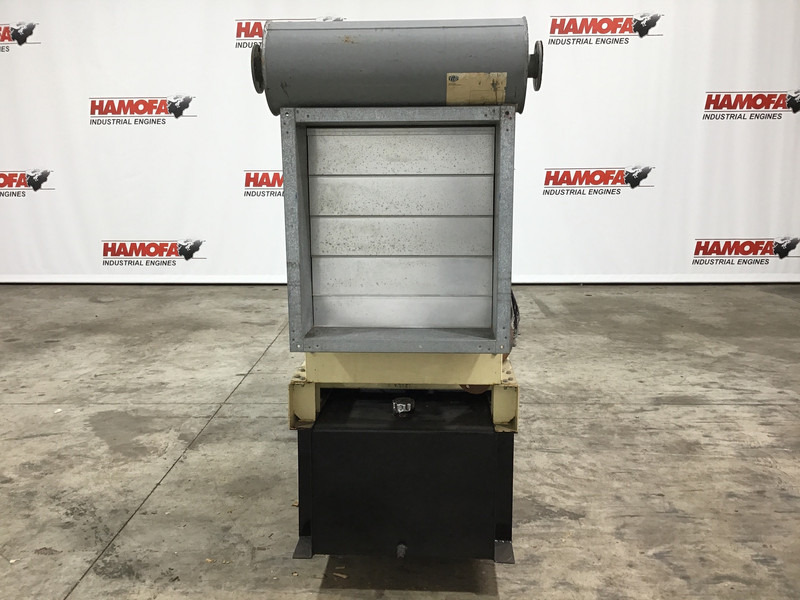 John Deere KOHLER 30ROZJ GENERATOR 33KVA USED - Generador industriale: foto 4 John Deere KOHLER 30ROZJ GENERATOR 33KVA USED - Generador industriale: foto 4