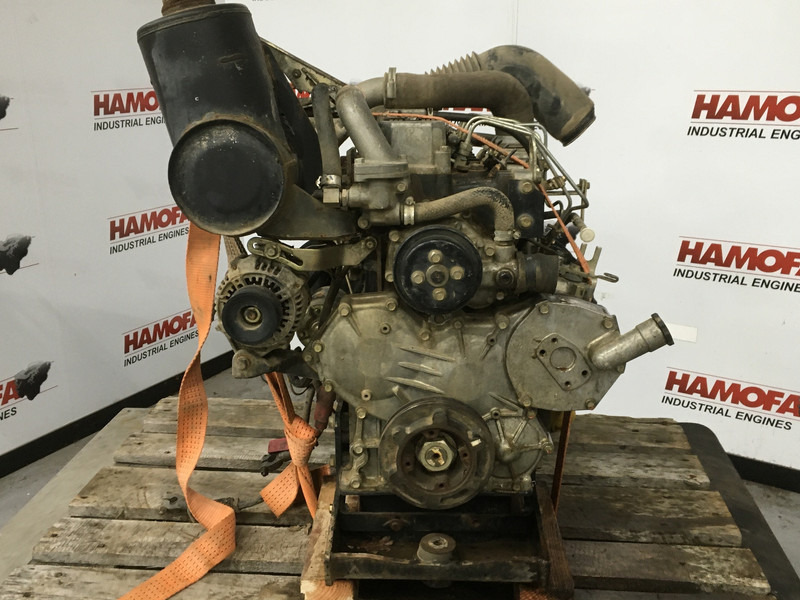 Caterpillar 3044 CJS179-1854 USED - Maquinaria de construcción: foto 4 Caterpillar 3044 CJS179-1854 USED - Maquinaria de construcción: foto 4