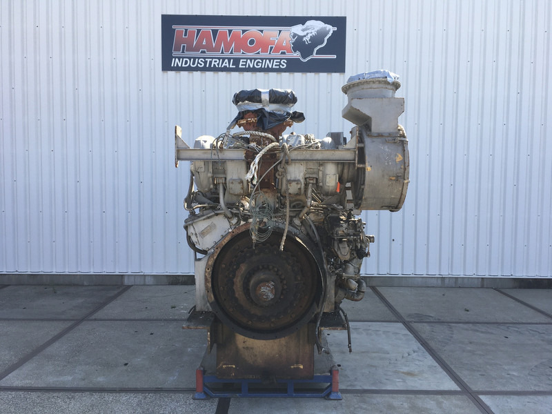 Caterpillar 3516 29Z-2W8864 USED - Maquinaria de construcción: foto 3 Caterpillar 3516 29Z-2W8864 USED - Maquinaria de construcción: foto 3