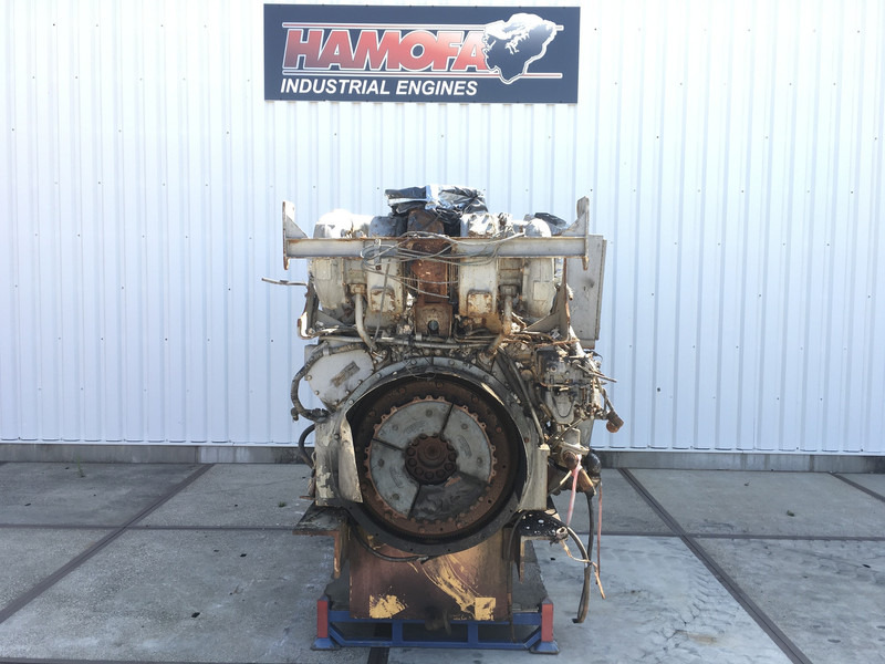 Caterpillar 3516 29Z-2W8864 USED - Maquinaria de construcción: foto 3 Caterpillar 3516 29Z-2W8864 USED - Maquinaria de construcción: foto 3