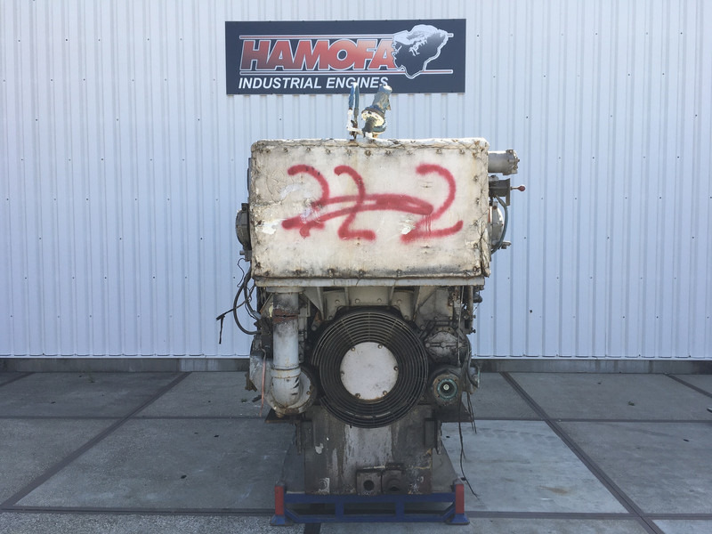 Caterpillar 3516 29Z-2W8864 USED - Maquinaria de construcción: foto 4 Caterpillar 3516 29Z-2W8864 USED - Maquinaria de construcción: foto 4