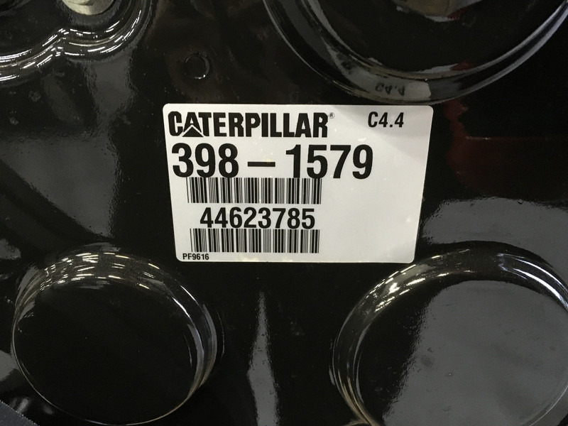 Maquinaria de construcción nuevo Caterpillar C4.4 446-3981579 NEW: foto 6 Maquinaria de construcción nuevo Caterpillar C4.4 446-3981579 NEW: foto 6