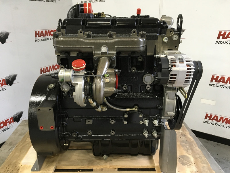 Caterpillar C4.4 446-3981579 NEW - Maquinaria de construcción: foto 1 Caterpillar C4.4 446-3981579 NEW - Maquinaria de construcción: foto 1