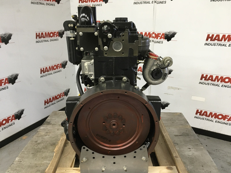 Caterpillar C4.4 446-3981579 NEW - Maquinaria de construcción: foto 3 Caterpillar C4.4 446-3981579 NEW - Maquinaria de construcción: foto 3