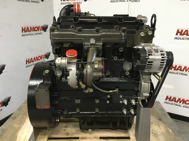 Caterpillar C4.4 446-3981579 NEW - Maquinaria de construcción: foto 1 Caterpillar C4.4 446-3981579 NEW - Maquinaria de construcción: foto 1