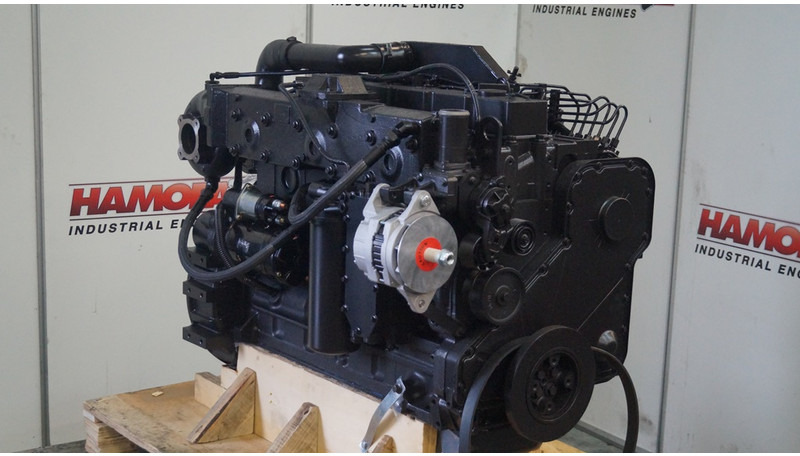 Maquinaria de construcción nuevo Cummins 6CTA 8.3 CPL1221 Reconditioned: foto 6 Maquinaria de construcción nuevo Cummins 6CTA 8.3 CPL1221 Reconditioned: foto 6