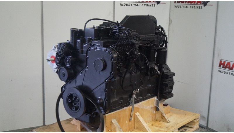 Maquinaria de construcción nuevo Cummins 6CTA 8.3 CPL1221 Reconditioned: foto 7 Maquinaria de construcción nuevo Cummins 6CTA 8.3 CPL1221 Reconditioned: foto 7